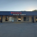 Redbud Physical Therapy - Physical Therapists