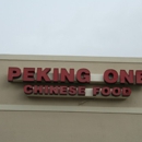 Peking One - Chinese Restaurants