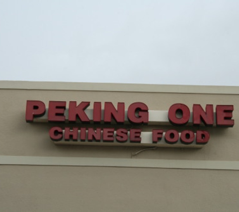 Peking One