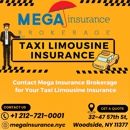 Mega Insurance Brokerage - Health Insurance