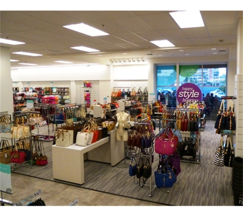 Nordstrom Rack Villaggio Retail Center - Fresno, CA