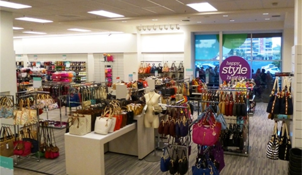 Nordstrom Rack Metro Pointe at South Coast - Costa Mesa, CA