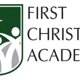 First Christian Acad-Learning