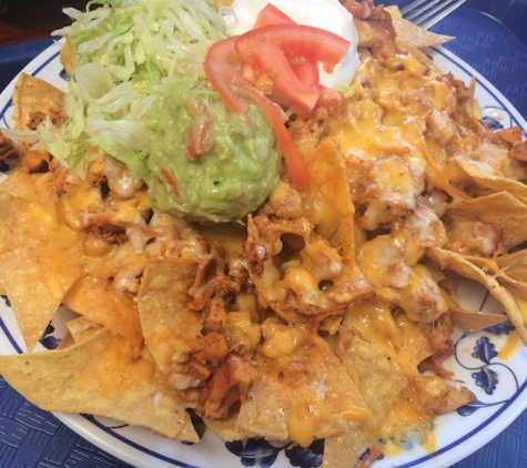 Don Chico's - Oregon City, OR