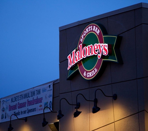 Maloney's Bar & Grill - Overland Park, KS