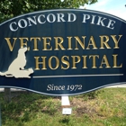 Concord Pike Veterinary Hospital