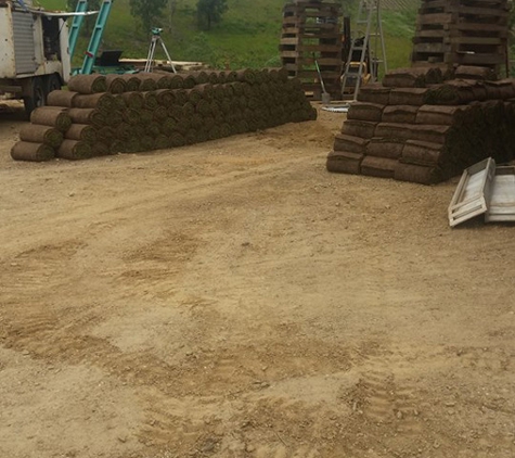 Ipswich Turf Supplies - Coominya, QLD