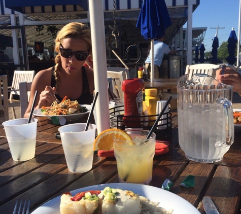 Bluewater Grille - Hyannis, MA