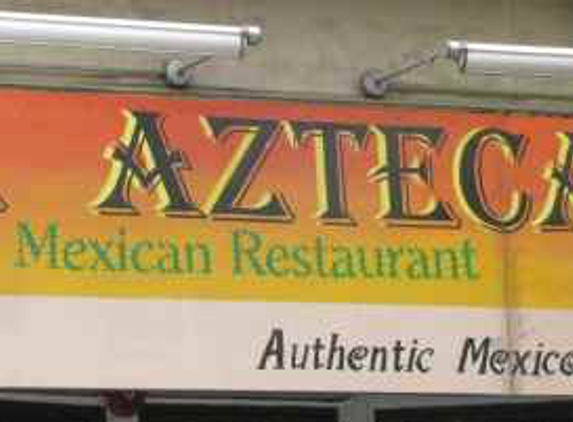 El Azteca Mexican Restaurant - Sandy Springs, GA