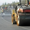 Virginia Asphalt Services gallery