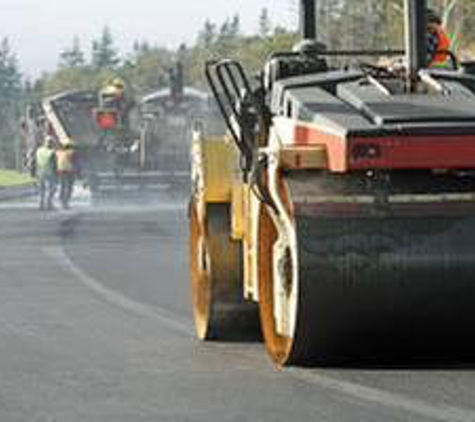 Virginia Asphalt Services - Crozet, VA