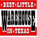 Best Little Warehouse In Texas - Public & Commercial Warehouses