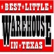 Best Little Warehouse In Texas