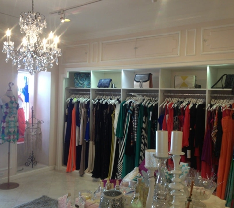 My Bestfriend's Closet Boutique Inc - Coral Gables, FL