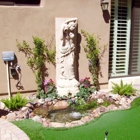 Cantera Stone Art