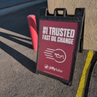 Jiffy Lube Oil Change
