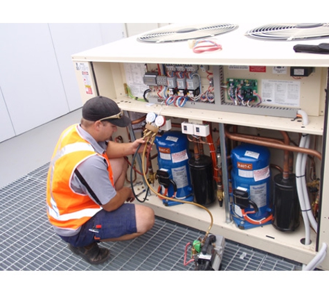 Auscool Airconditioning & Mechanical Services - Epping, VIC