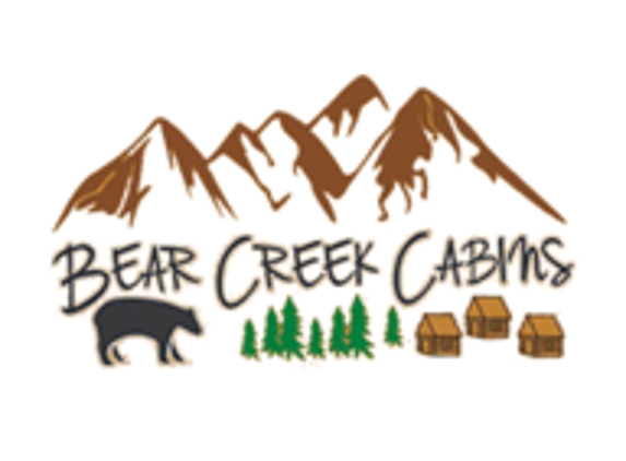 The Bear Creek Cabins - Crown King, AZ