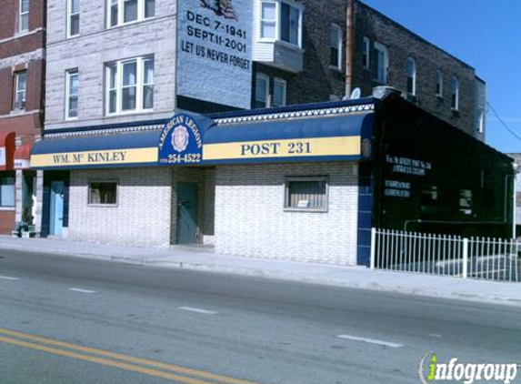 American Legion - Chicago, IL