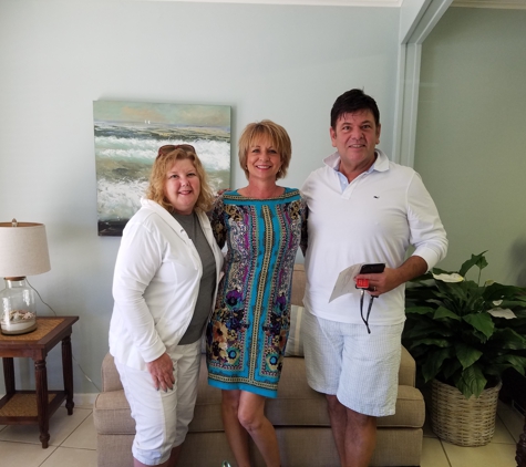 Supreme Title Solutions LLC - Vero Beach, FL. Our clients become like family