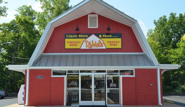 RiMel's Liquor Store And More - Nashville, TN