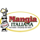 Mangia Italiana Pizza & Pasta