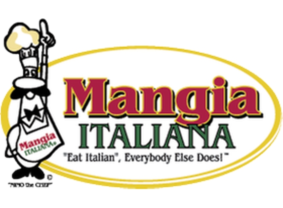 Mangia Italiana - Omaha, NE