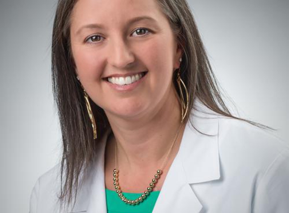 Jennifer Ryan Hucks, MD - Columbia, SC