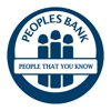 Peoples Bank gallery