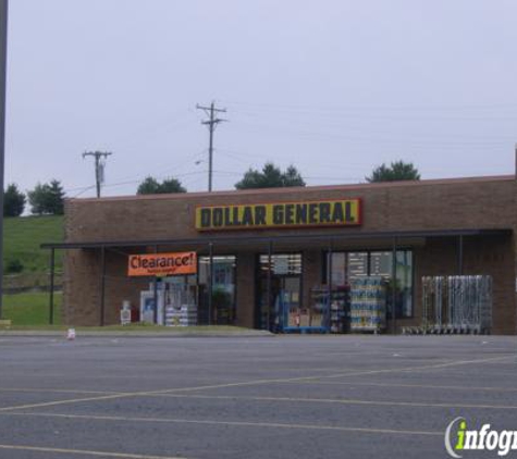 Dollar General - Antioch, TN