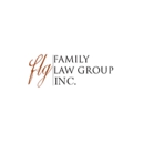 Family Law Group, Inc. - Attorneys
