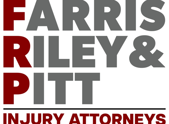 Farris Riley & Pitt LLP - Birmingham, AL