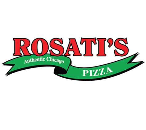 Rosati's Pizza - Crest Hill, IL