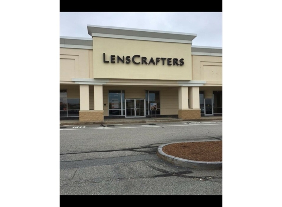 LensCrafters - Nashua, NH