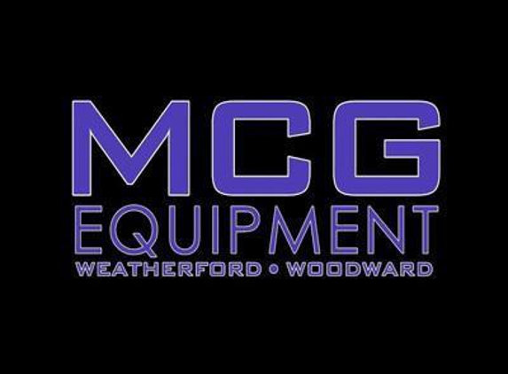 MCG Equipment - Weatherford, OK