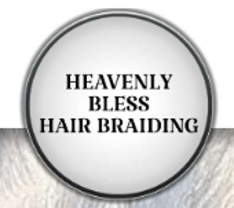 Heavenly Bless Hair Braiding - Fort Worth, TX