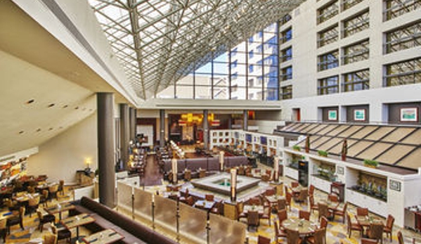 Hyatt Regency Lexington - Lexington, KY