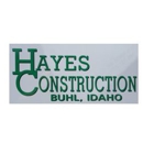 Hayes Construction Co. Inc. - Building Contractors