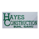 Hayes Construction Co Inc.