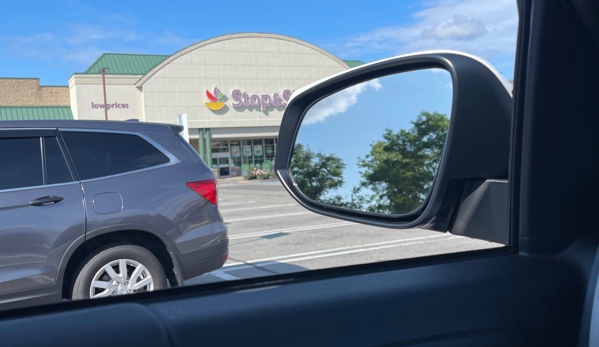 Stop & Shop- CLOSED - Carlstadt, NJ