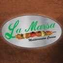 La Marsa Brighton - Restaurants
