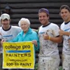 College Pro Painters gallery