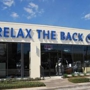 Relax The Back