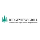 Ridgeview Grill - American Restaurants