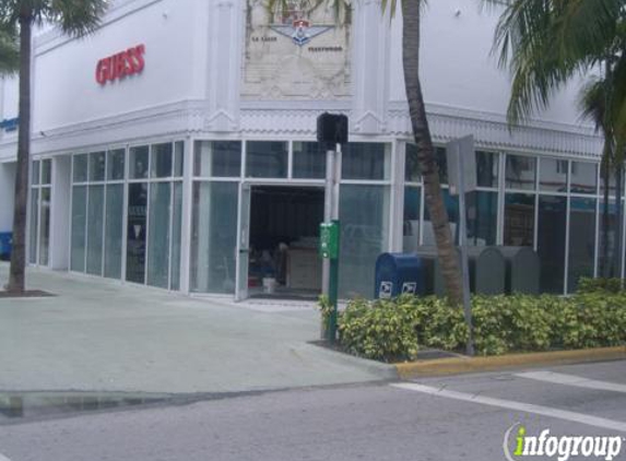 ATM - Miami Beach, FL