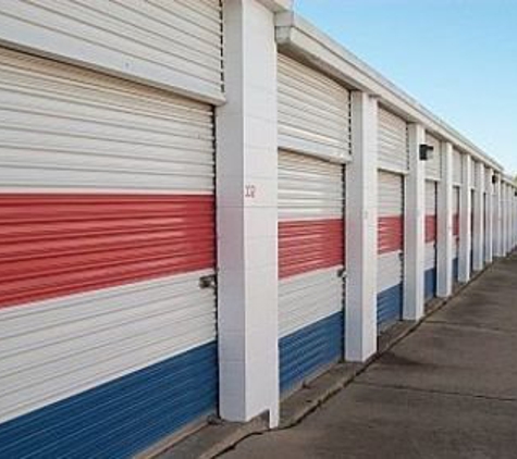 American Mini Storage - Jackson, MS