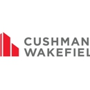 Cushman & Wakefield - Commercial Real Estate Services - Office & Desk Space Rental Service