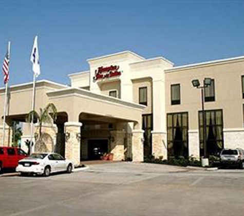 Hampton Inn & Suites Houston-Katy - Katy, TX