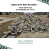 Granberg Landscaping & Concrete gallery