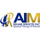 AIM Rehab Services Inc